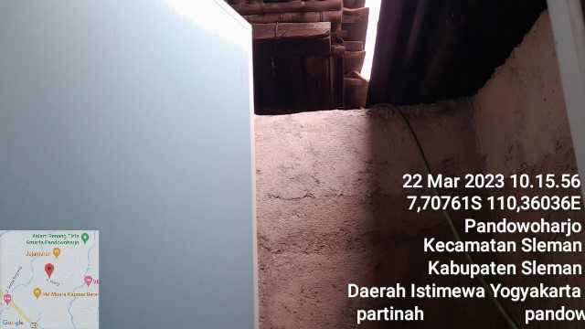 Foto Jamban/WC 0%